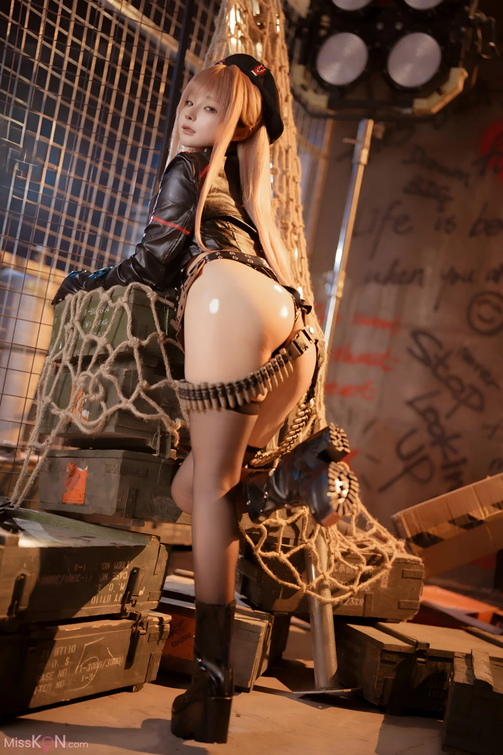 Coser@蠢沫沫 (chunmomo): Nikkei (156 photos) 4 Coser@蠢沫沫 (chunmomo): Nikkei (156 photos) 4