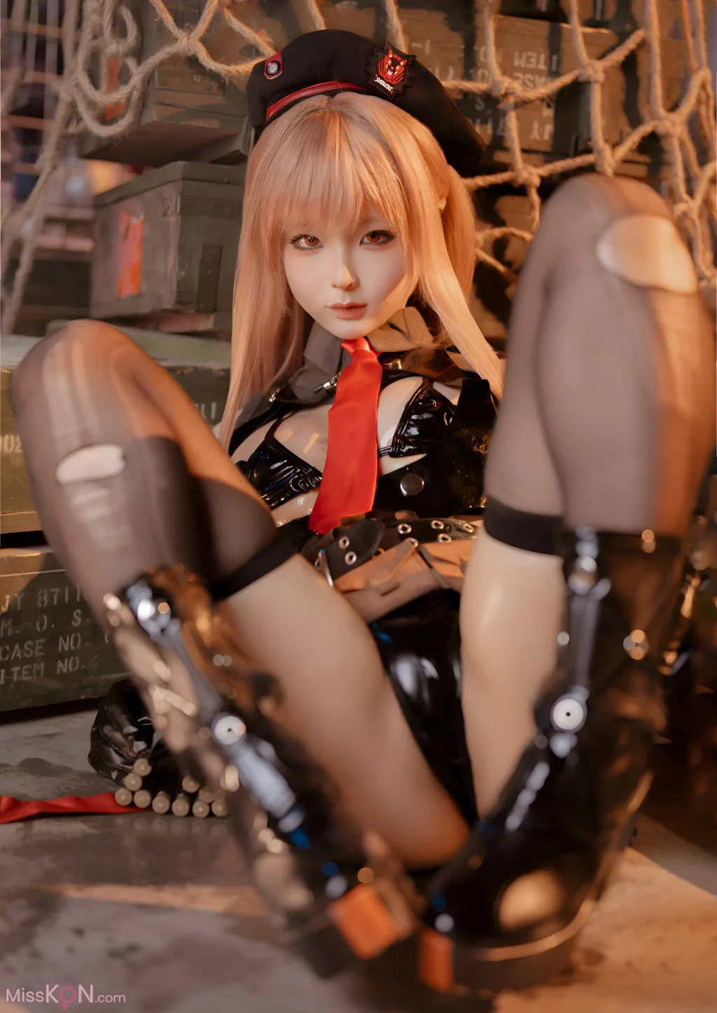 Coser@蠢沫沫 (chunmomo): Nikkei (156 photos) 3 Coser@蠢沫沫 (chunmomo): Nikkei (156 photos) 3