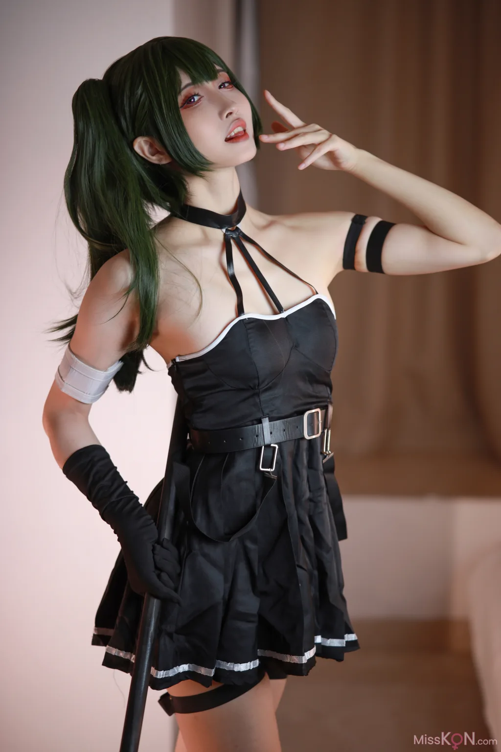 Coser@山崎雷纳: 尤贝尔 (142 photos)