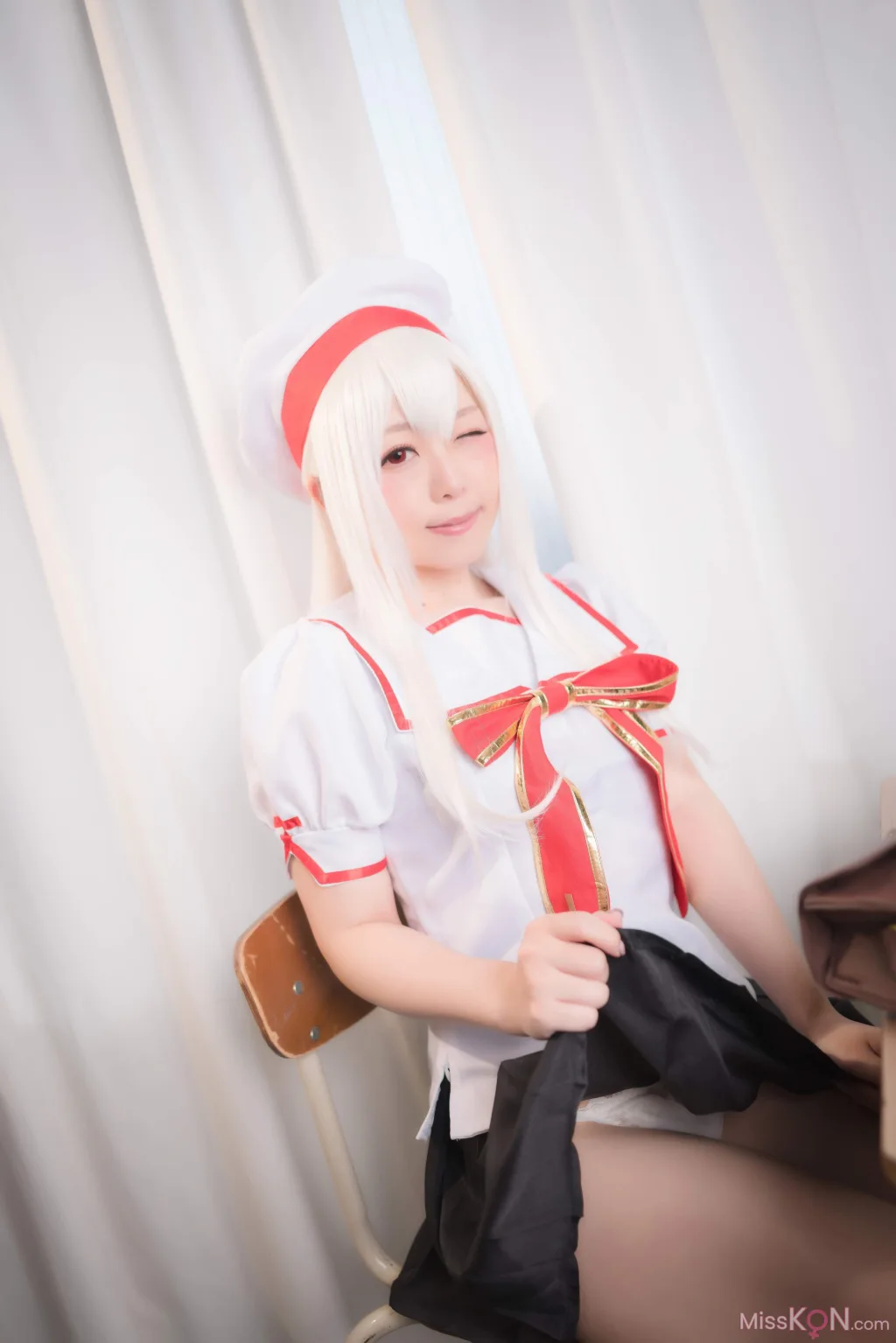 Coser@Rizuna: Prism Star (100 photos + 1 video) 6 Coser@Rizuna: Prism Star (100 photos + 1 video) 6