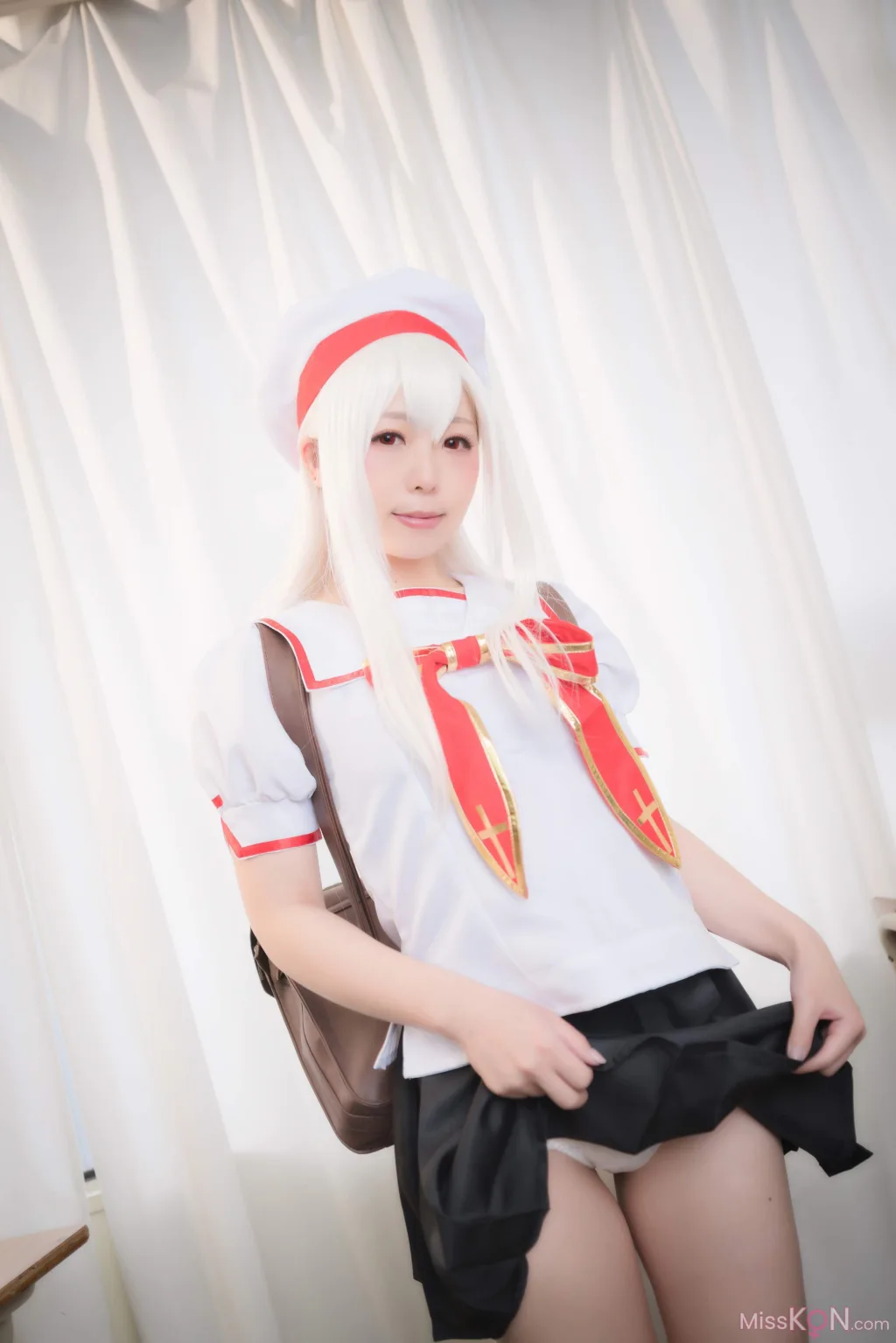 Coser@Rizuna: Prism Star (100 photos + 1 video) 2 Coser@Rizuna: Prism Star (100 photos + 1 video) 2