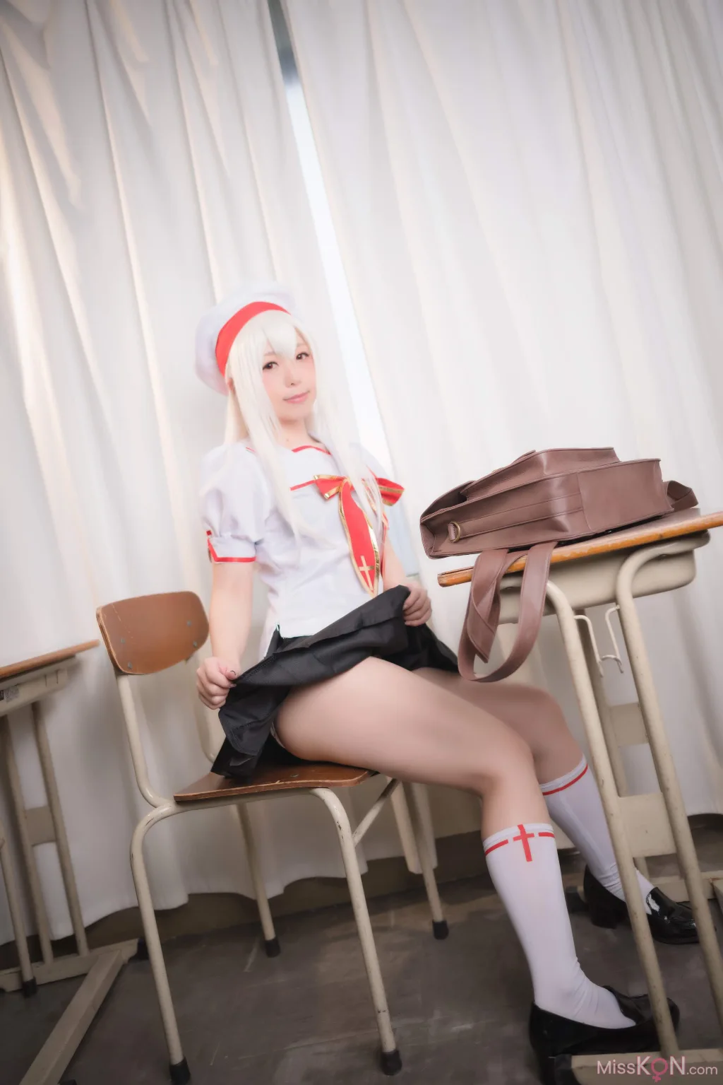 Coser@Rizuna: Prism Star (100 photos + 1 video) 4 Coser@Rizuna: Prism Star (100 photos + 1 video) 4