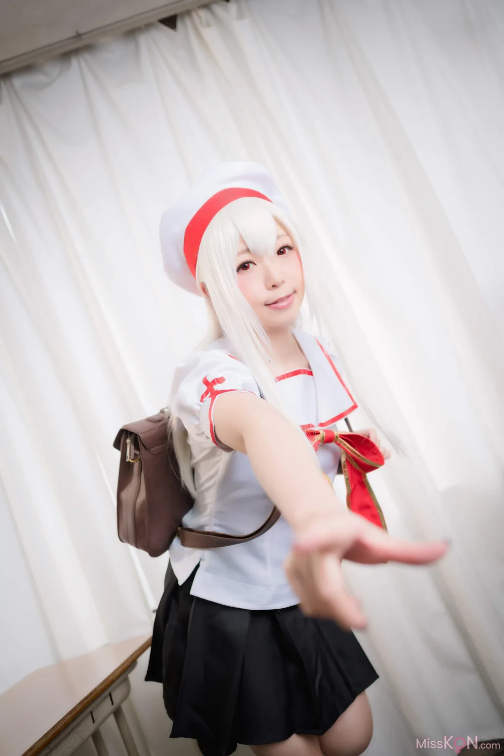 Coser@Rizuna: Prism Star (100 photos + 1 video) 3 Coser@Rizuna: Prism Star (100 photos + 1 video) 3