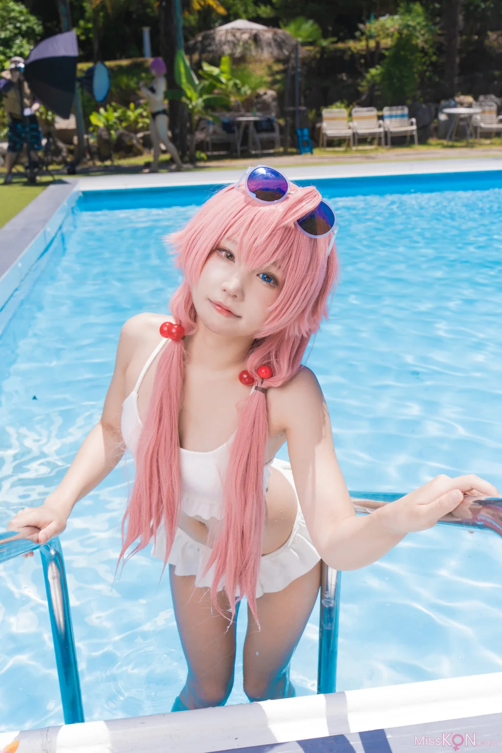 Coser@Kurumi (クルミ): Blue story ブルーストーリー (235 photos) 7 Coser@Kurumi (クルミ): Blue story ブルーストーリー (235 photos) 7
