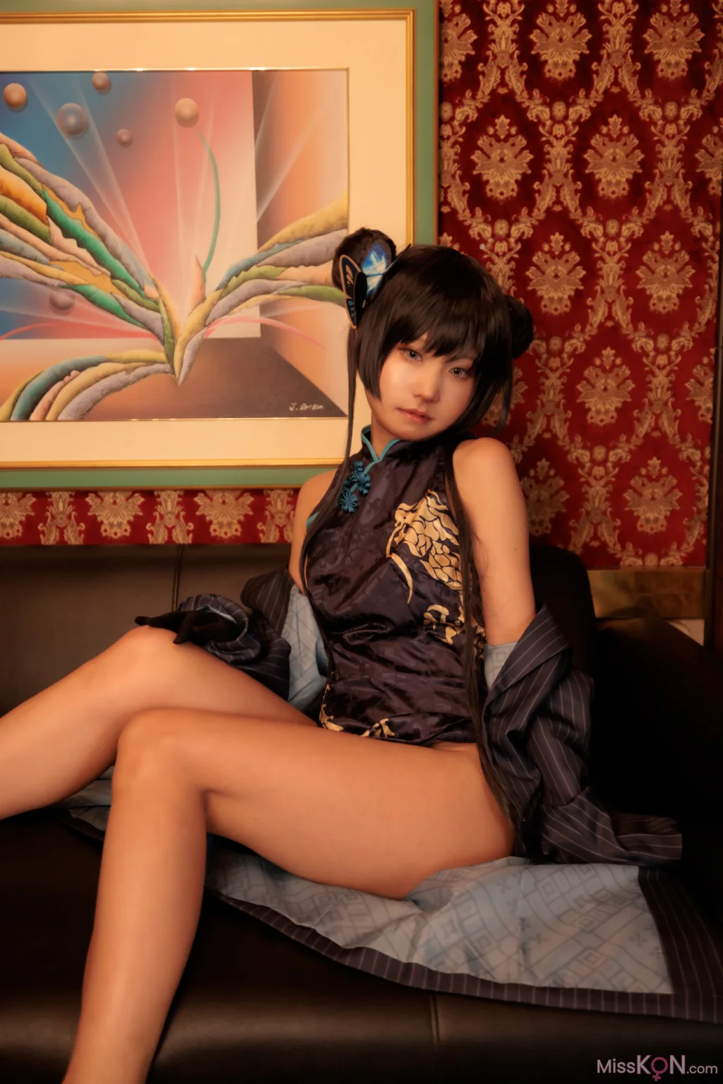 Coser@Kurumi (クルミ): Blue story ブルーストーリー (235 photos) 0 Coser@Kurumi (クルミ): Blue story ブルーストーリー (235 photos) 0