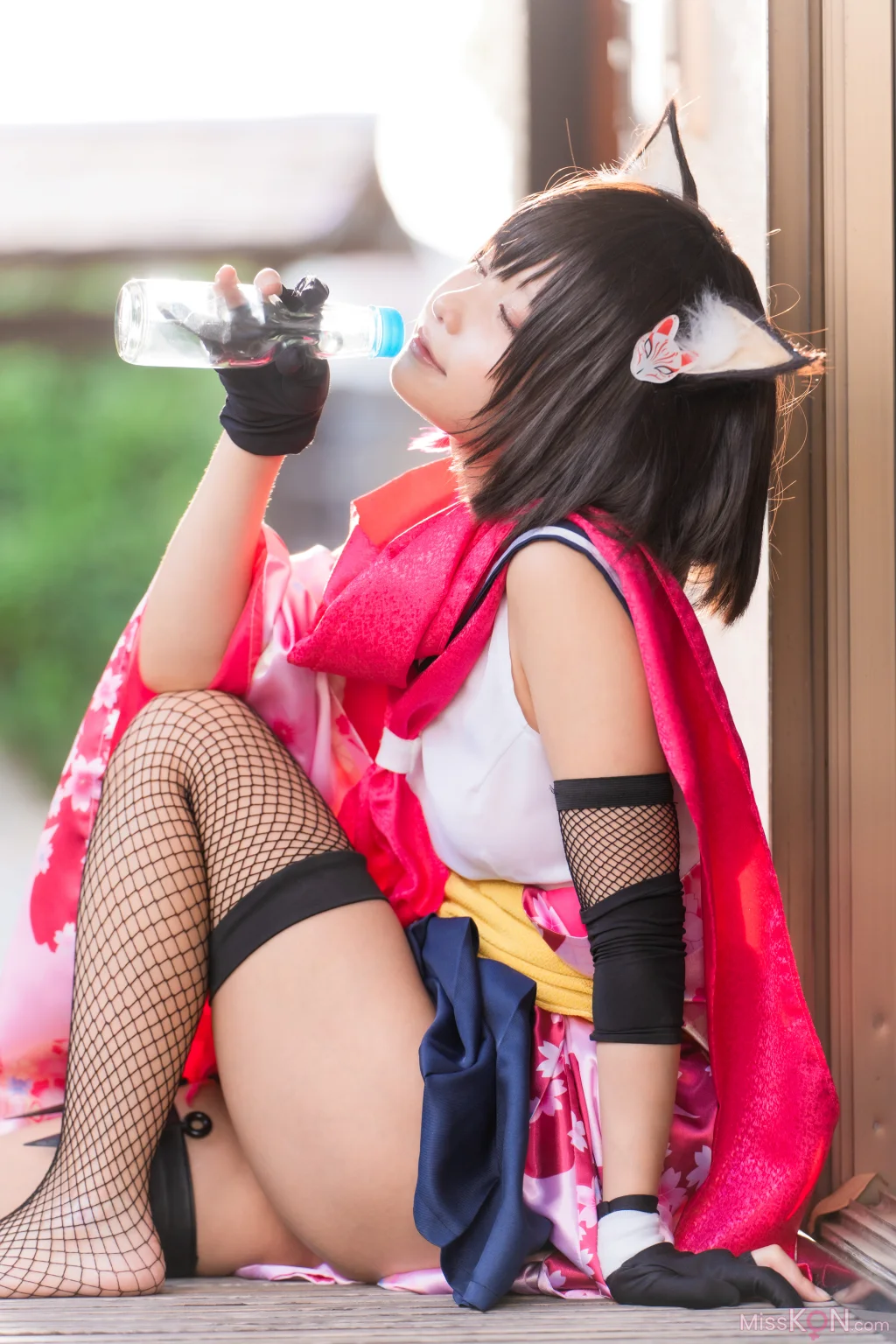 Coser@Kurumi (クルミ): Blue story ブルーストーリー (235 photos) 3 Coser@Kurumi (クルミ): Blue story ブルーストーリー (235 photos) 3