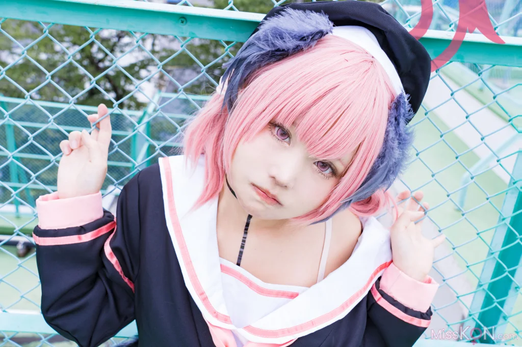 Coser@Kurumi (クルミ): Blue story ブルーストーリー (235 photos)
