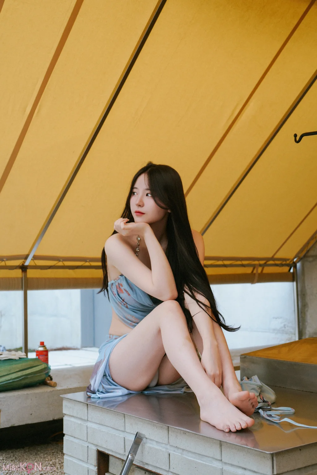 Yeolmu: Barbecue Place (41 photos)