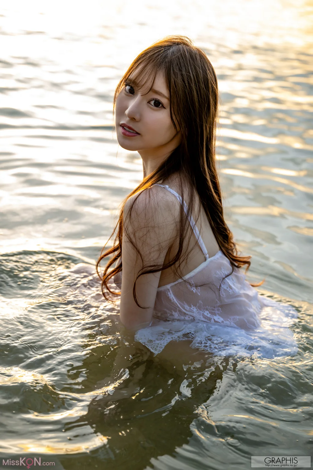 [JP] Fūa Kaede (楓ふうあ): [Graphis] Gals Wonderful Time Vol.3 (20 photos)