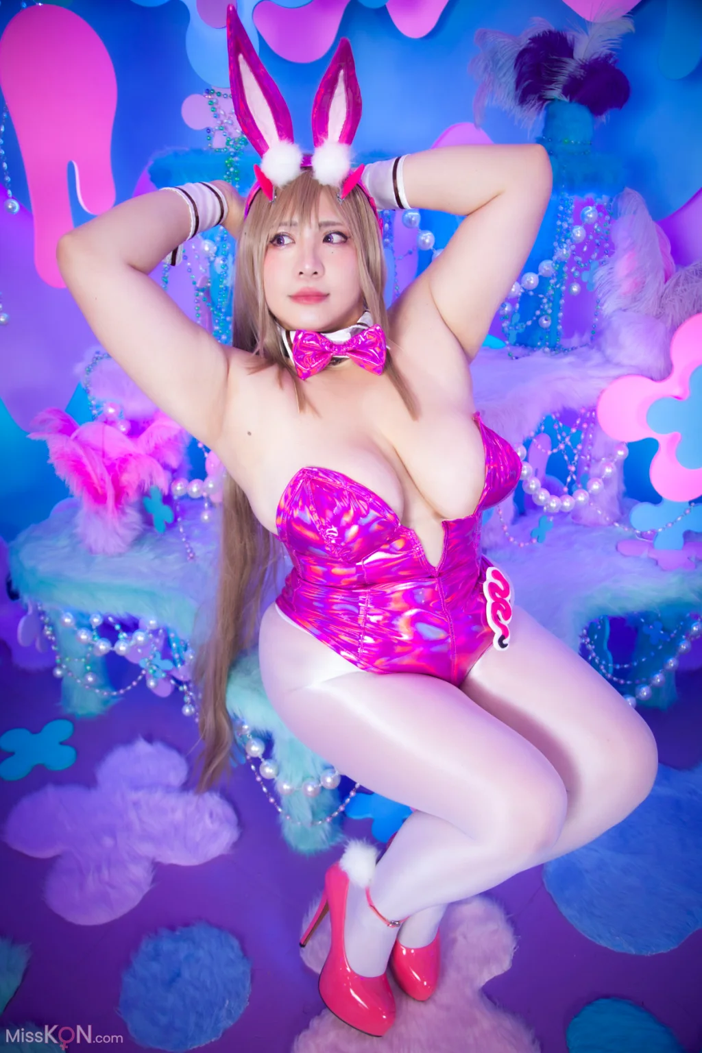 Coser@蝶月真綾: Darling❤Take my love (201 photos) 6 Coser@蝶月真綾: Darling❤Take my love (201 photos) 6