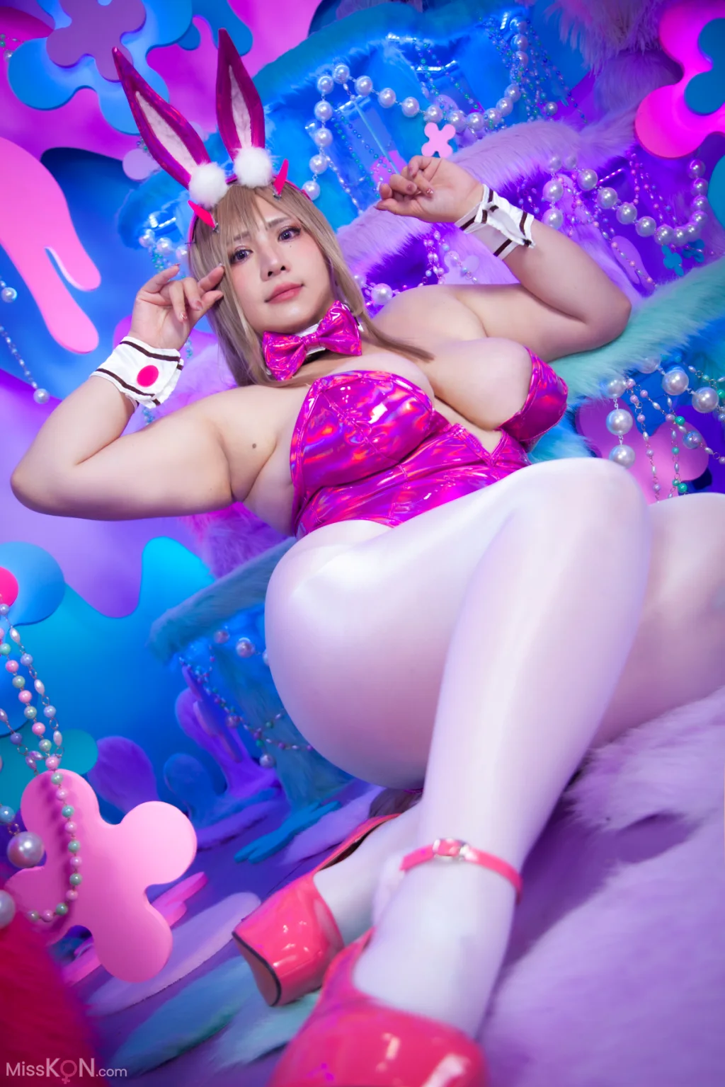 Coser@蝶月真綾: Darling❤Take my love (201 photos) 10 Coser@蝶月真綾: Darling❤Take my love (201 photos) 10