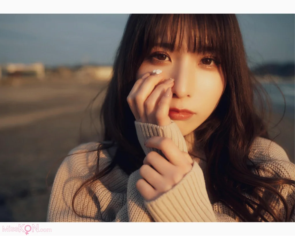 [JP] 紗愛: デジタル写真集 en (Wunder Publishing House) (144 photos)