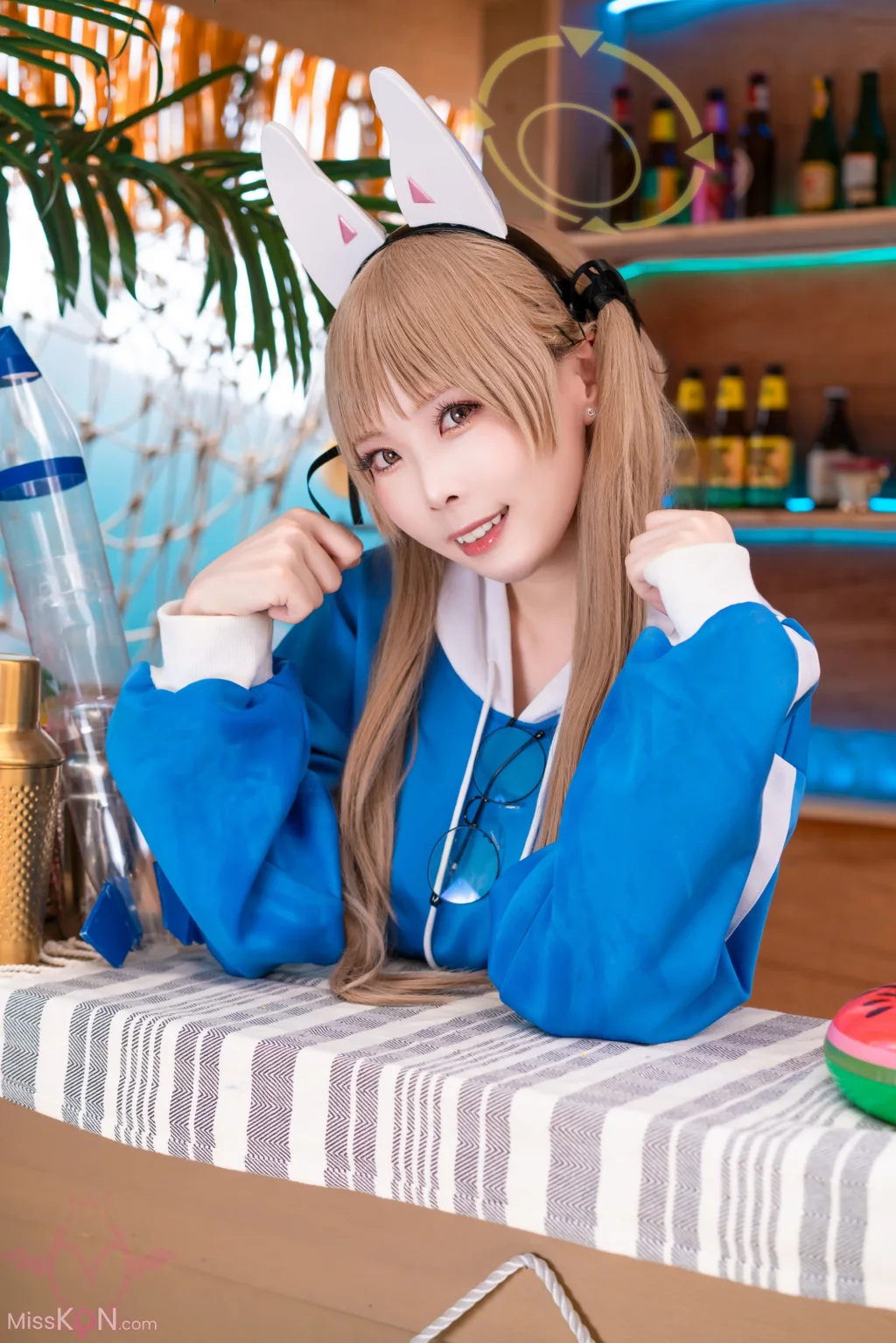 Coser@Maou Mo: Kazekura Moe (30 photos)