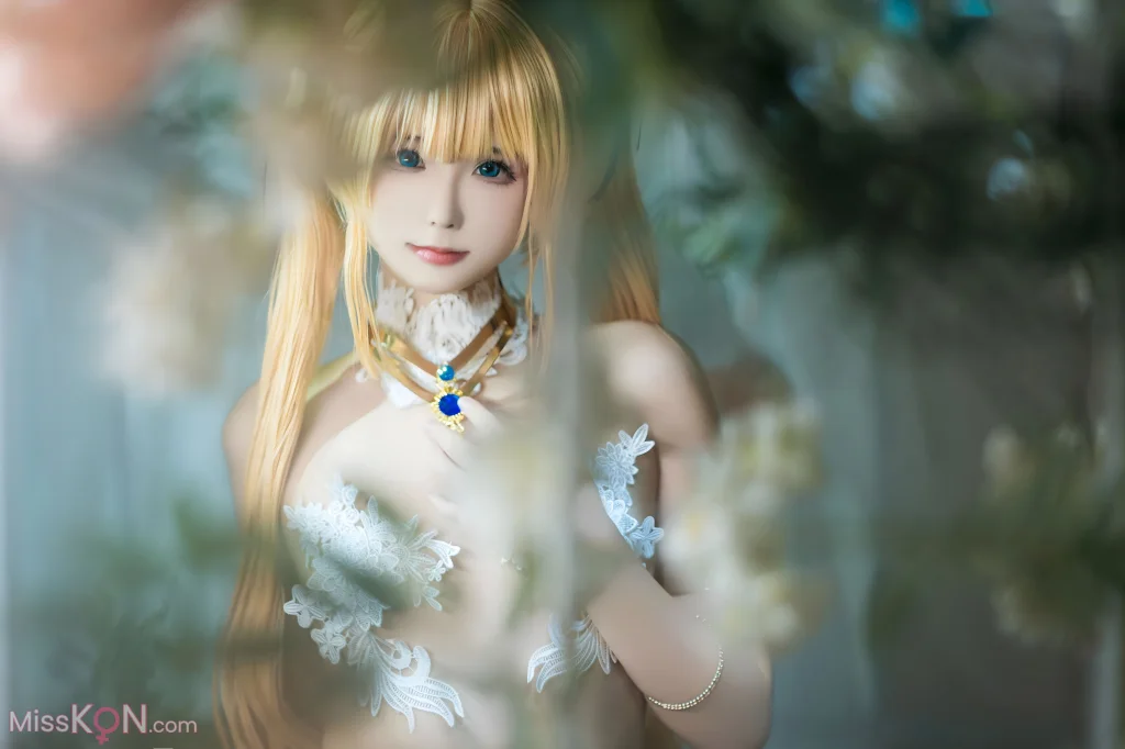 Coser@Quan冉有点饿: 生或死 玛丽罗斯 (40 photos) 18 Coser@Quan冉有点饿: 生或死 玛丽罗斯 (40 photos) 18