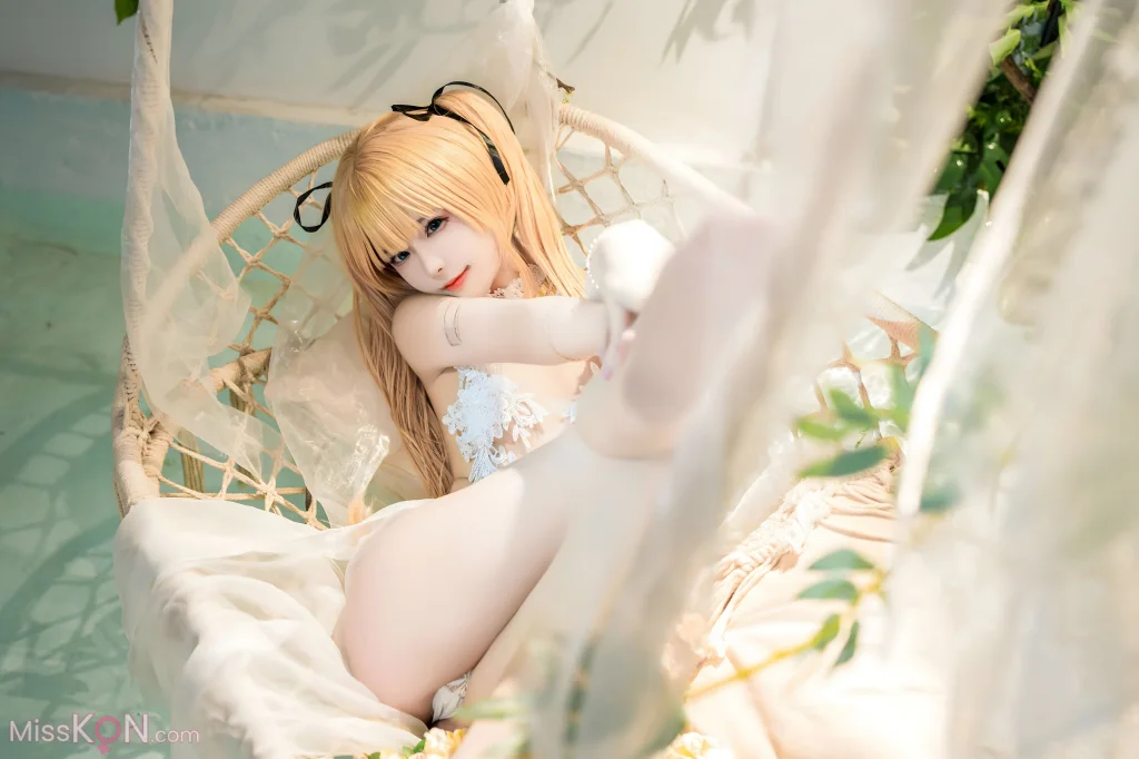 Coser@Quan冉有点饿: 生或死 玛丽罗斯 (40 photos) 5 Coser@Quan冉有点饿: 生或死 玛丽罗斯 (40 photos) 5