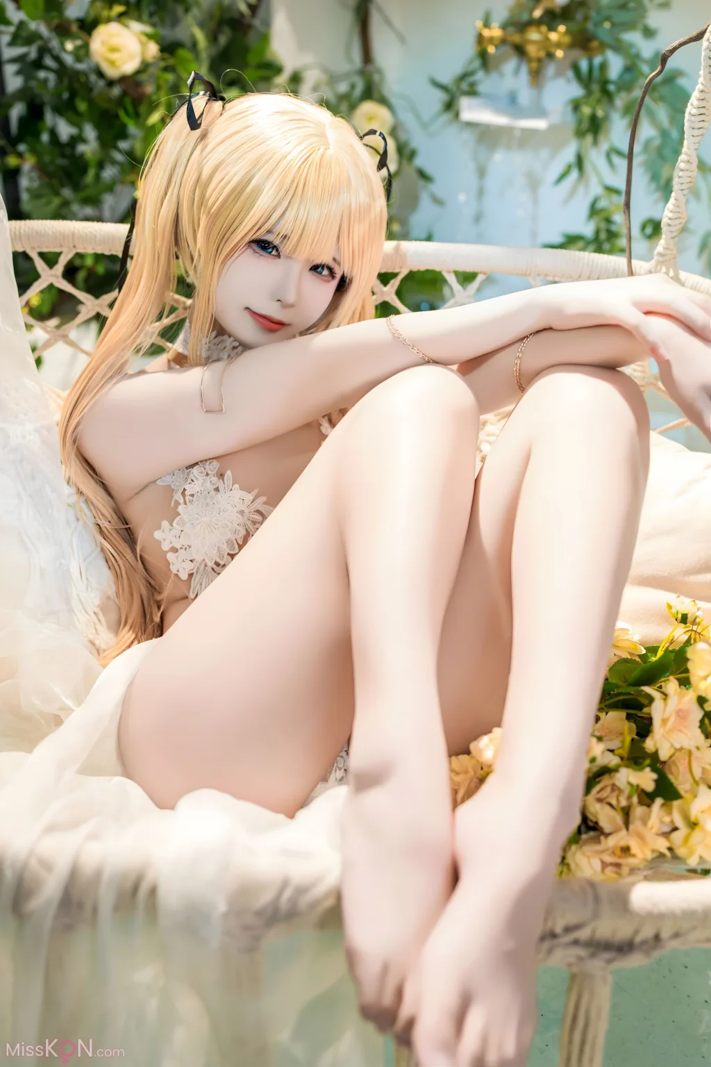 Coser@Quan冉有点饿: 生或死 玛丽罗斯 (40 photos) 3 Coser@Quan冉有点饿: 生或死 玛丽罗斯 (40 photos) 3