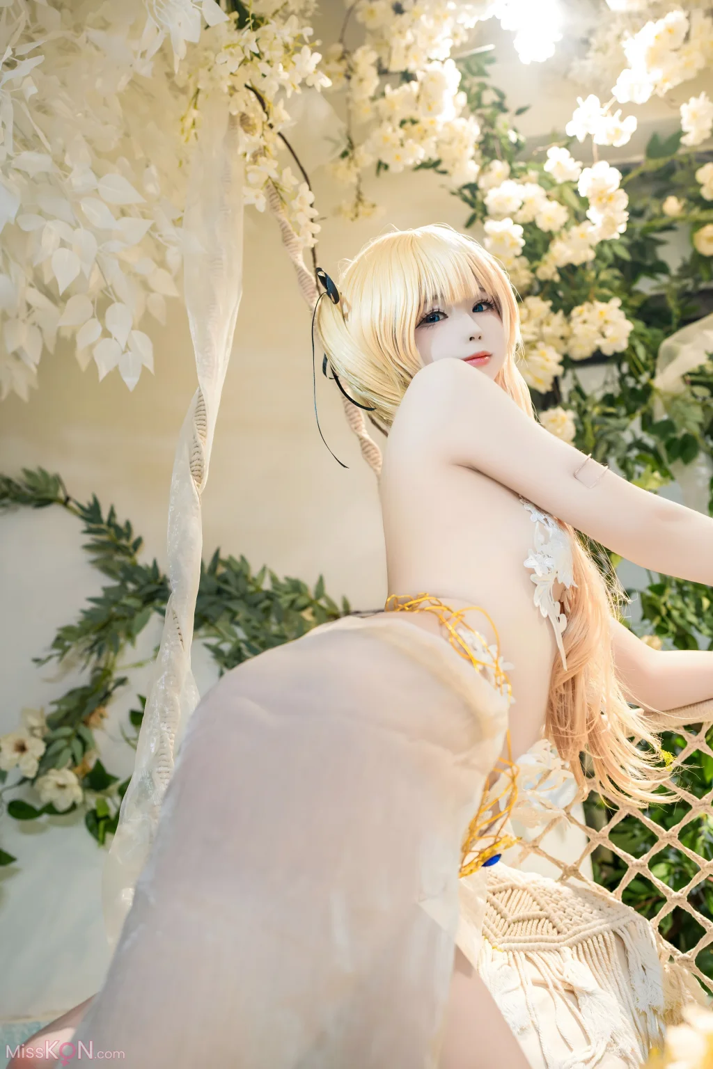 Coser@Quan冉有点饿: 生或死 玛丽罗斯 (40 photos) 16 Coser@Quan冉有点饿: 生或死 玛丽罗斯 (40 photos) 16