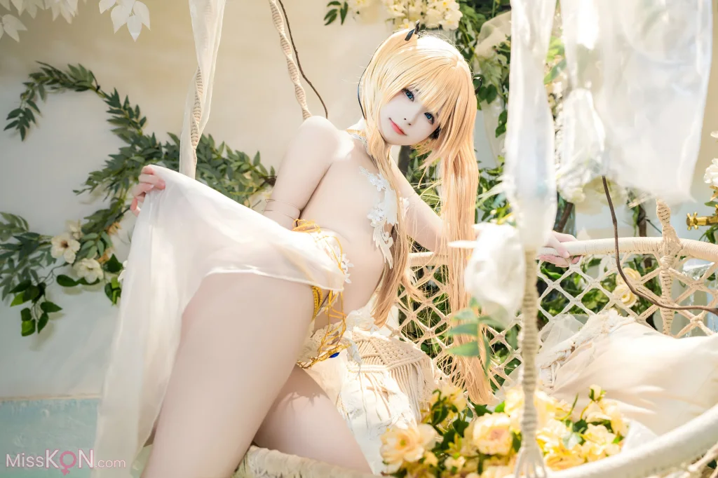 Coser@Quan冉有点饿: 生或死 玛丽罗斯 (40 photos) 17 Coser@Quan冉有点饿: 生或死 玛丽罗斯 (40 photos) 17
