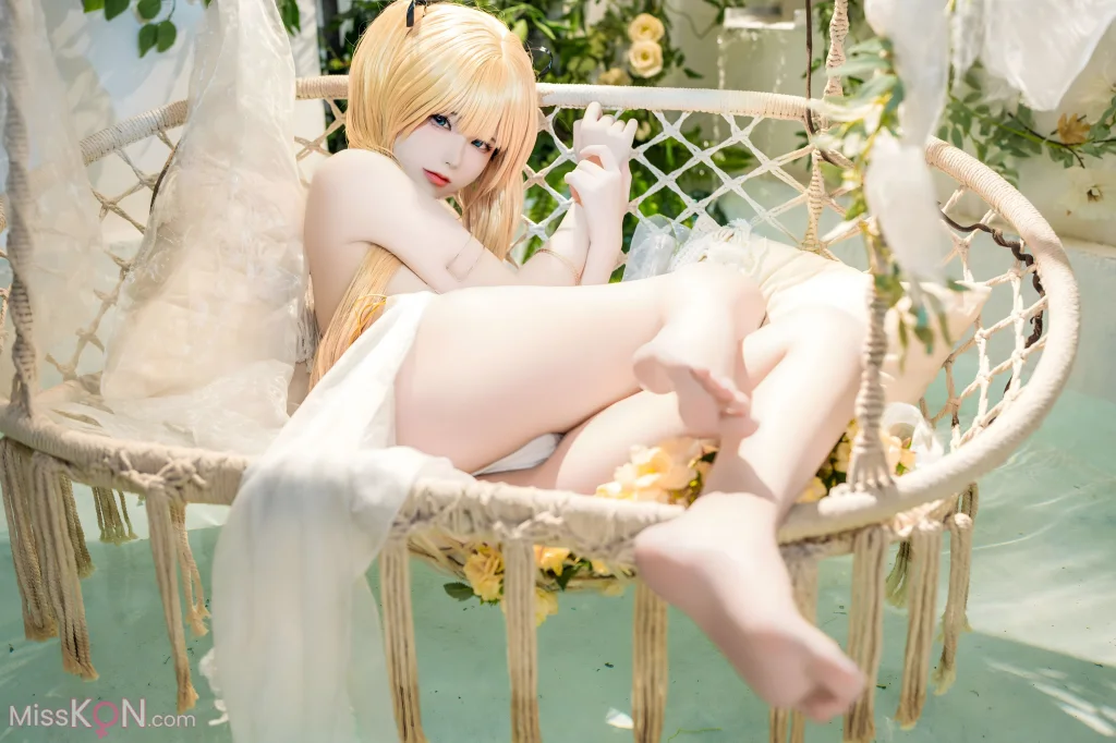 Coser@Quan冉有点饿: 生或死 玛丽罗斯 (40 photos) 10 Coser@Quan冉有点饿: 生或死 玛丽罗斯 (40 photos) 10