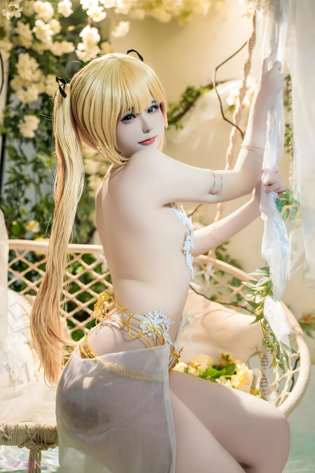Coser@Quan冉有点饿: 生或死 玛丽罗斯 (40 photos) 8 Coser@Quan冉有点饿: 生或死 玛丽罗斯 (40 photos) 8
