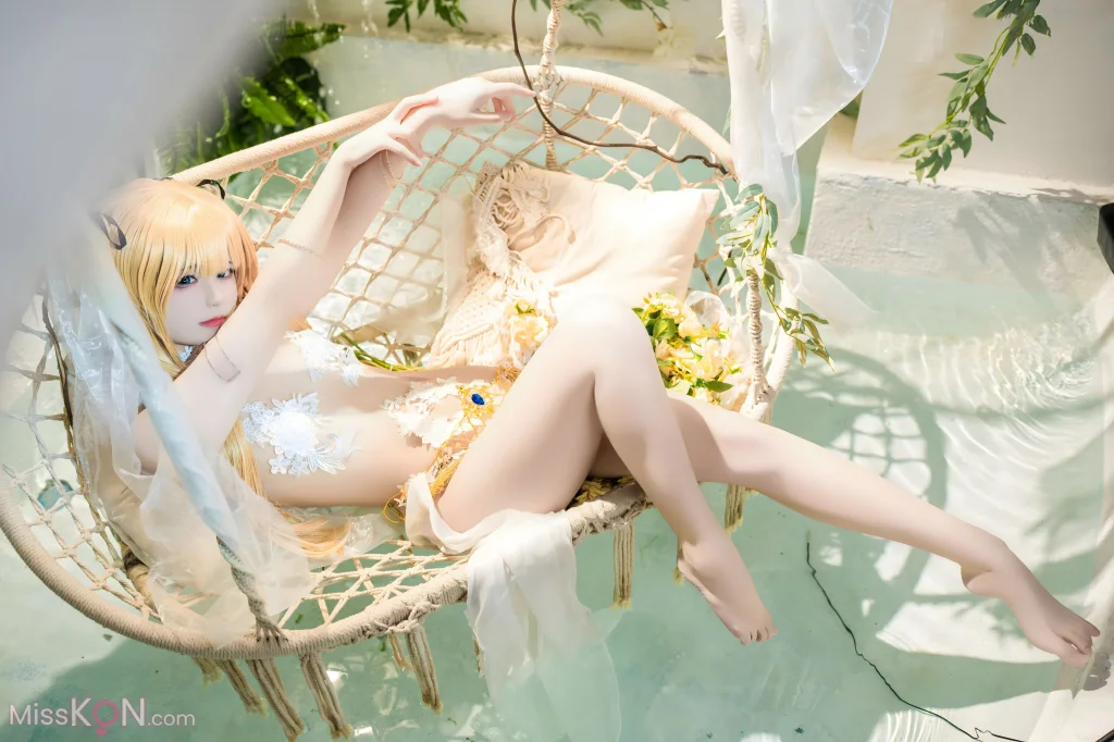 Coser@Quan冉有点饿: 生或死 玛丽罗斯 (40 photos) 12 Coser@Quan冉有点饿: 生或死 玛丽罗斯 (40 photos) 12