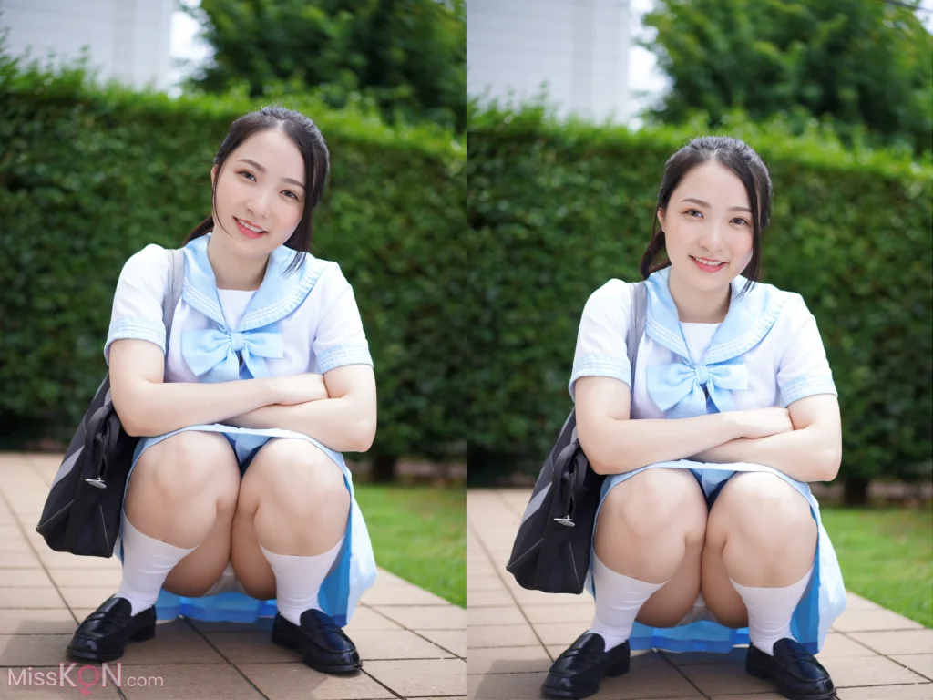 [JP] 栗田るい: デジタル写真集 Sweet love As seen version (SIN) (49 photos)