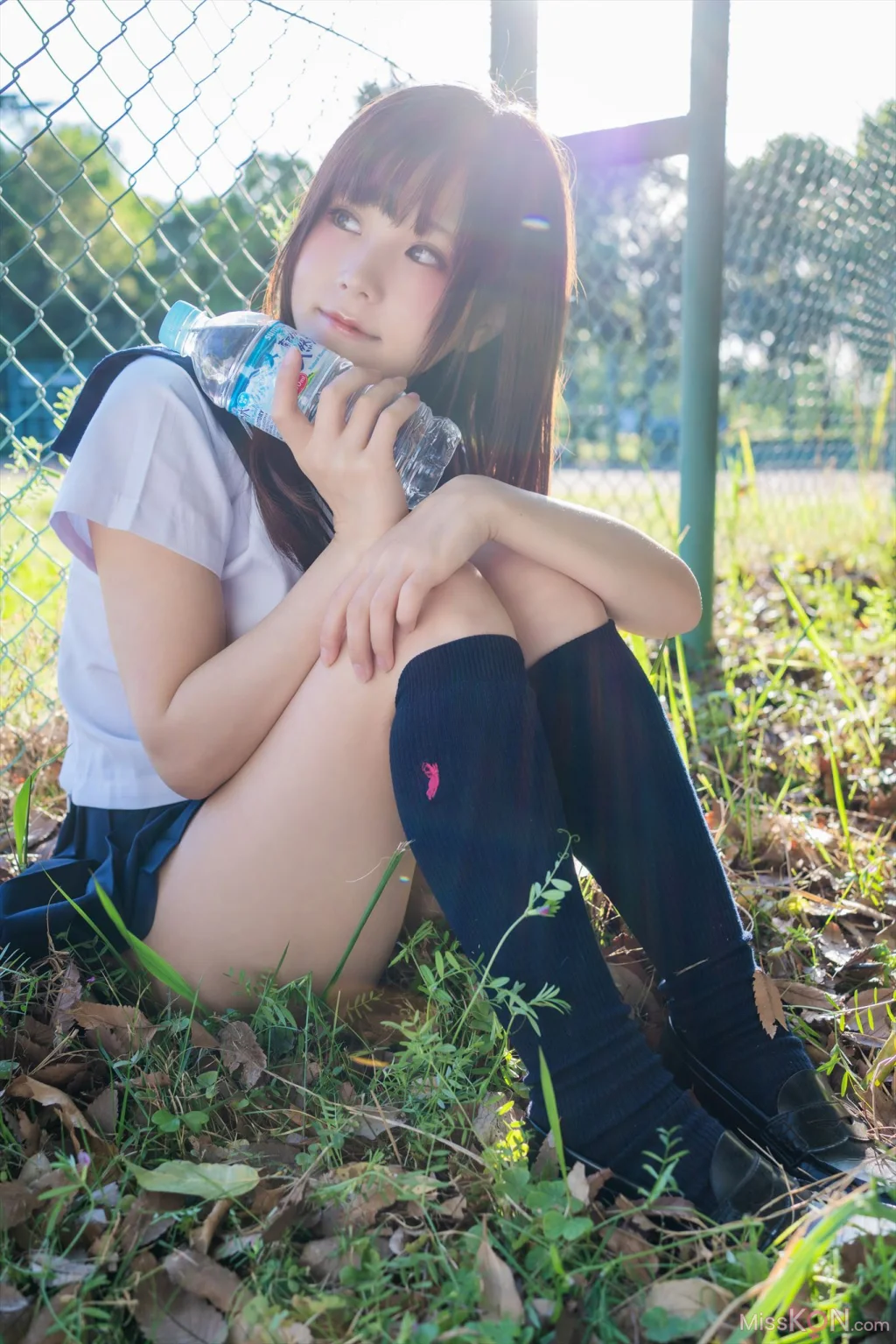 Coser@Kurumi (クルミ): 放課後制服デート ~僕の彼女は童顔ロリ~ (484 photos) 0 Coser@Kurumi (クルミ): 放課後制服デート ~僕の彼女は童顔ロリ~ (484 photos) 0