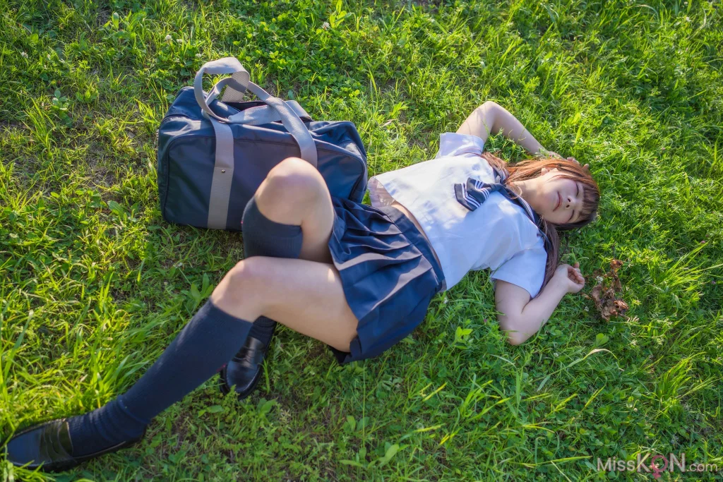 Coser@Kurumi (クルミ): 放課後制服デート ~僕の彼女は童顔ロリ~ (484 photos) 7 Coser@Kurumi (クルミ): 放課後制服デート ~僕の彼女は童顔ロリ~ (484 photos) 7