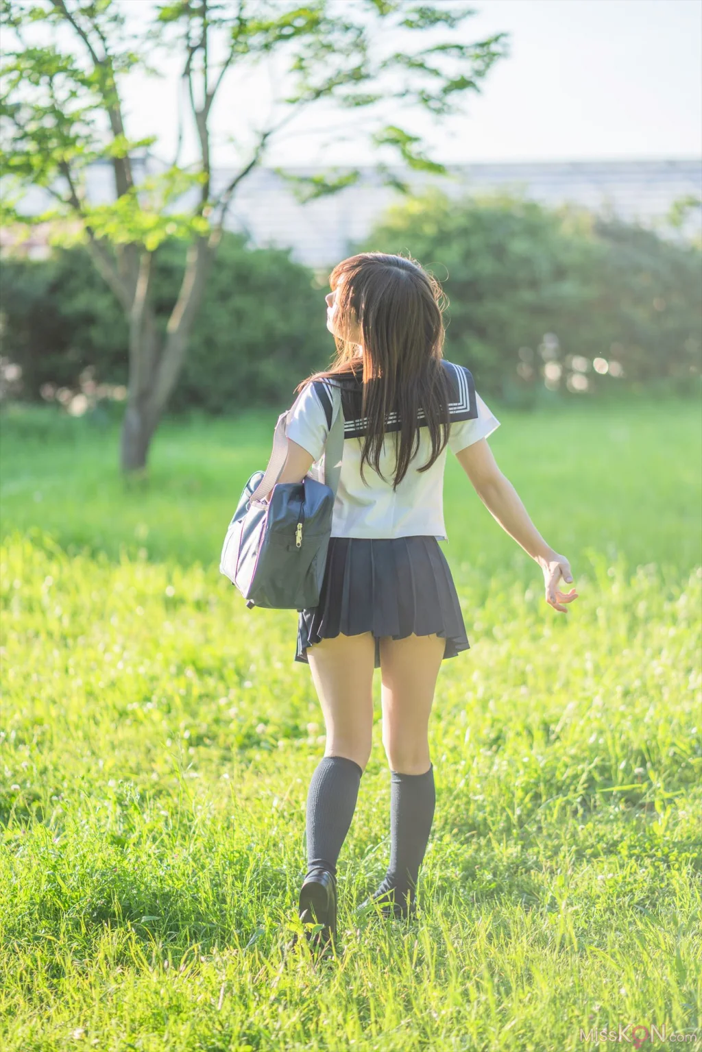 Coser@Kurumi (クルミ): 放課後制服デート ~僕の彼女は童顔ロリ~ (484 photos) 3 Coser@Kurumi (クルミ): 放課後制服デート ~僕の彼女は童顔ロリ~ (484 photos) 3