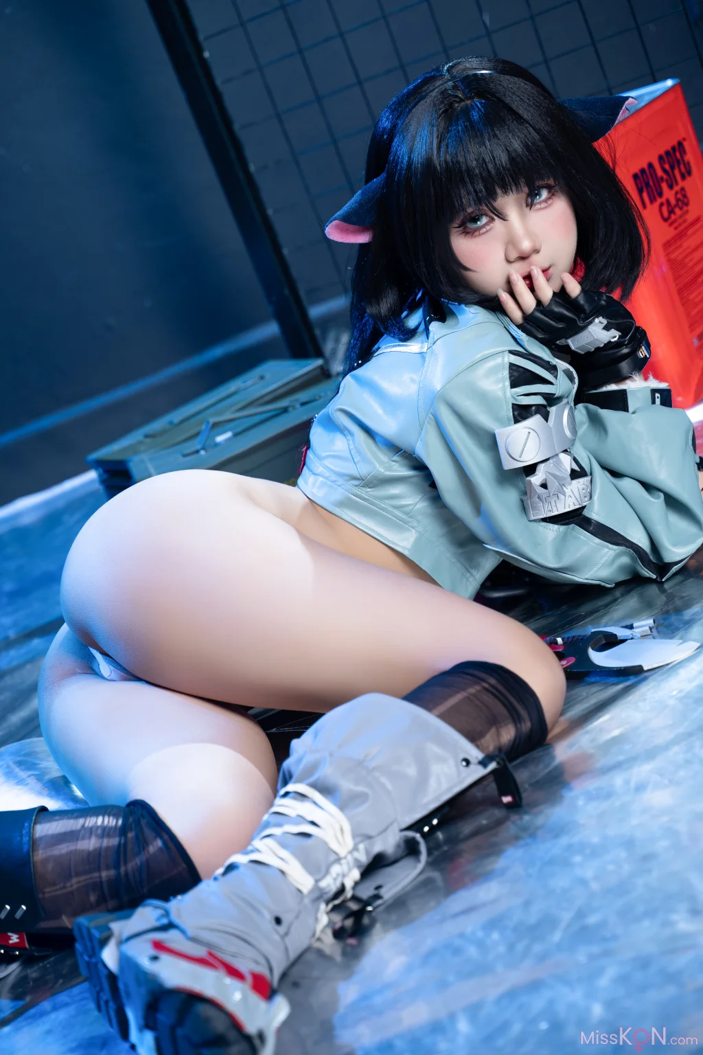Coser@PoppaChan: Jane Doe (132 photos + 11 videos) 2 Coser@PoppaChan: Jane Doe (132 photos + 11 videos) 2