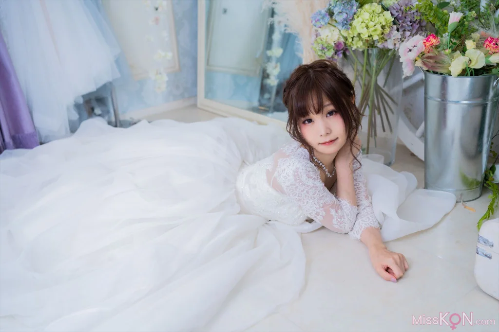 Coser@Kurumi (クルミ): A la carte ROM (289 photos + 5 videos) 19 Coser@Kurumi (クルミ): A la carte ROM (289 photos + 5 videos) 19