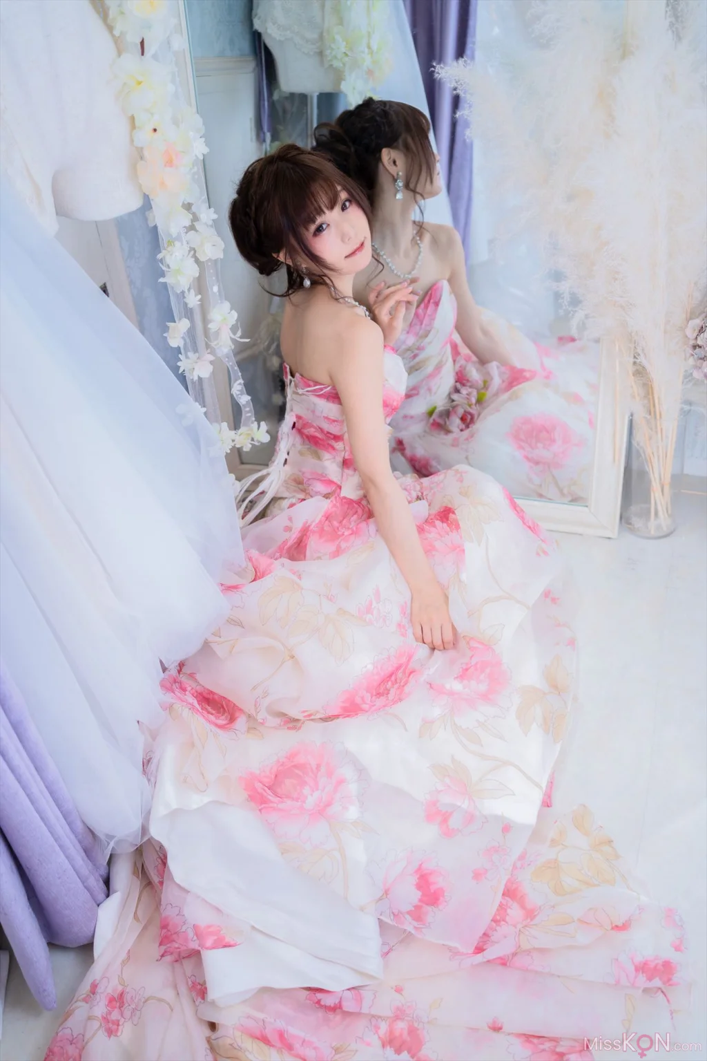 Coser@Kurumi (クルミ): A la carte ROM (289 photos + 5 videos) 13 Coser@Kurumi (クルミ): A la carte ROM (289 photos + 5 videos) 13