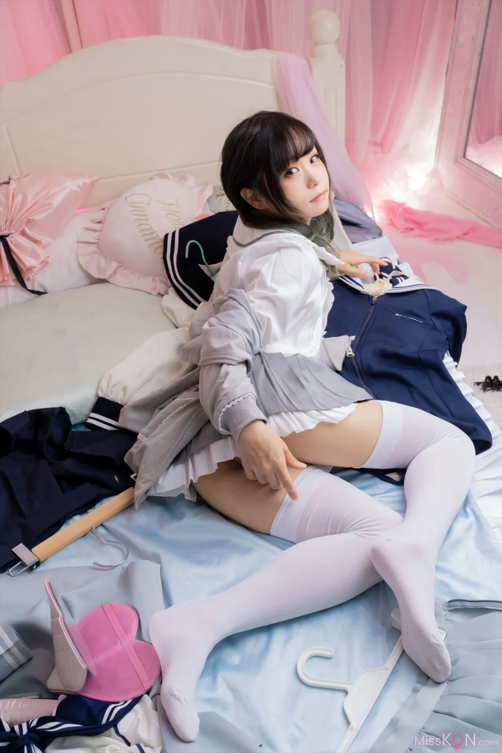 Coser@Kurumi (クルミ): A la carte ROM (289 photos + 5 videos) 9 Coser@Kurumi (クルミ): A la carte ROM (289 photos + 5 videos) 9