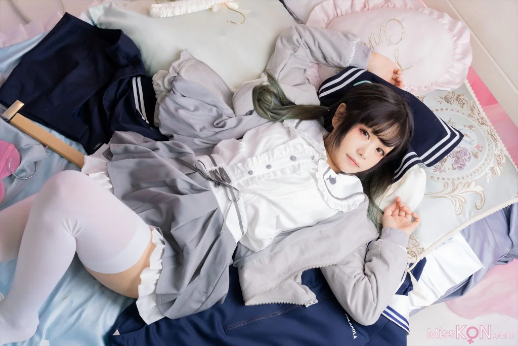 Coser@Kurumi (クルミ): A la carte ROM (289 photos + 5 videos) 8 Coser@Kurumi (クルミ): A la carte ROM (289 photos + 5 videos) 8