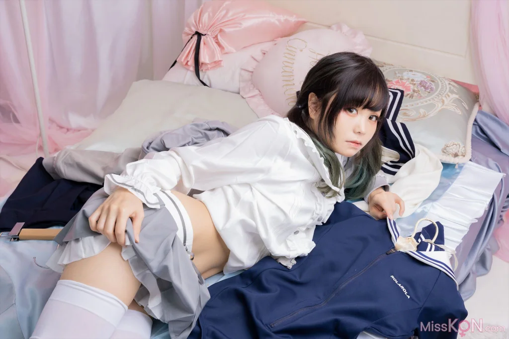 Coser@Kurumi (クルミ): A la carte ROM (289 photos + 5 videos) 10 Coser@Kurumi (クルミ): A la carte ROM (289 photos + 5 videos) 10
