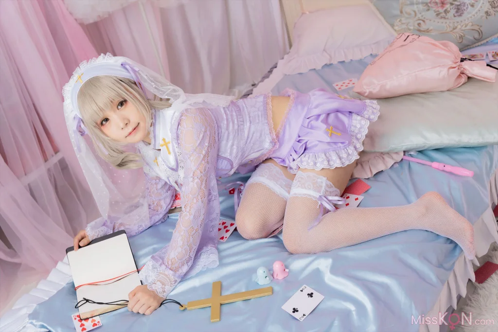 Coser@Kurumi (クルミ): A la carte ROM (289 photos + 5 videos) 1 Coser@Kurumi (クルミ): A la carte ROM (289 photos + 5 videos) 1