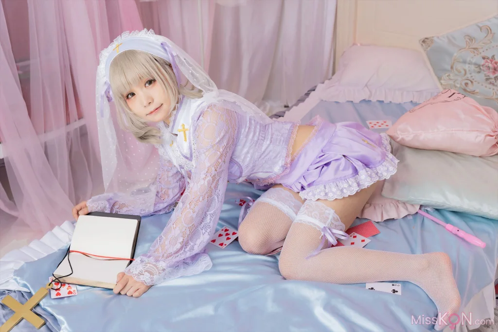 Coser@Kurumi (クルミ): A la carte ROM (289 photos + 5 videos) 0 Coser@Kurumi (クルミ): A la carte ROM (289 photos + 5 videos) 0