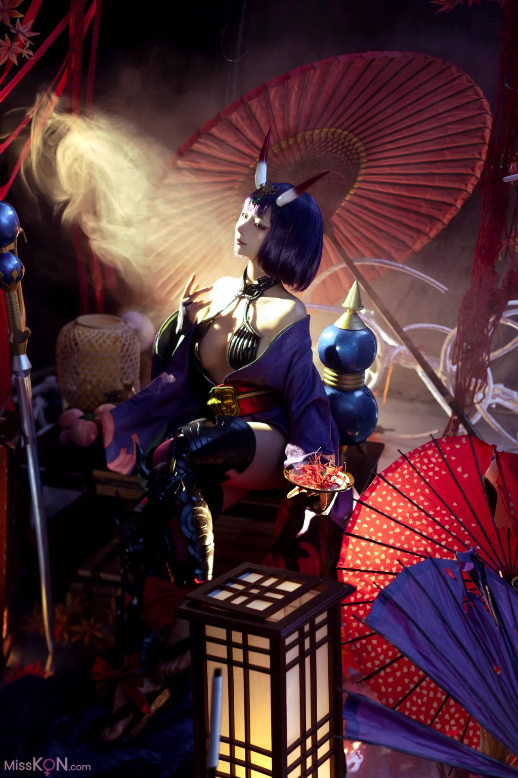 Coser@蠢沫沫 (chunmomo): 2025年09月自拍 (121 photos)