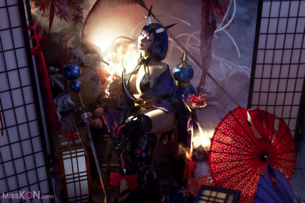 Coser@蠢沫沫 (chunmomo): 2025年09月自拍 (121 photos)