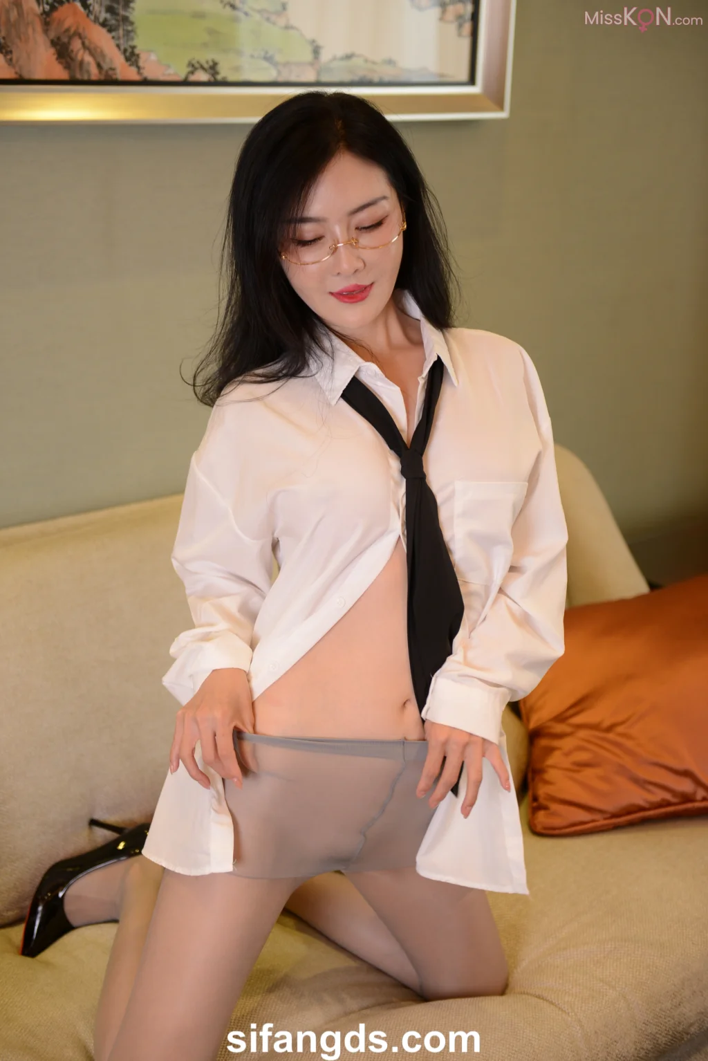 佳琪: PANS经典收藏 透视灰丝 (208 photos + 1 video) 7 佳琪: PANS经典收藏 透视灰丝 (208 photos + 1 video) 7