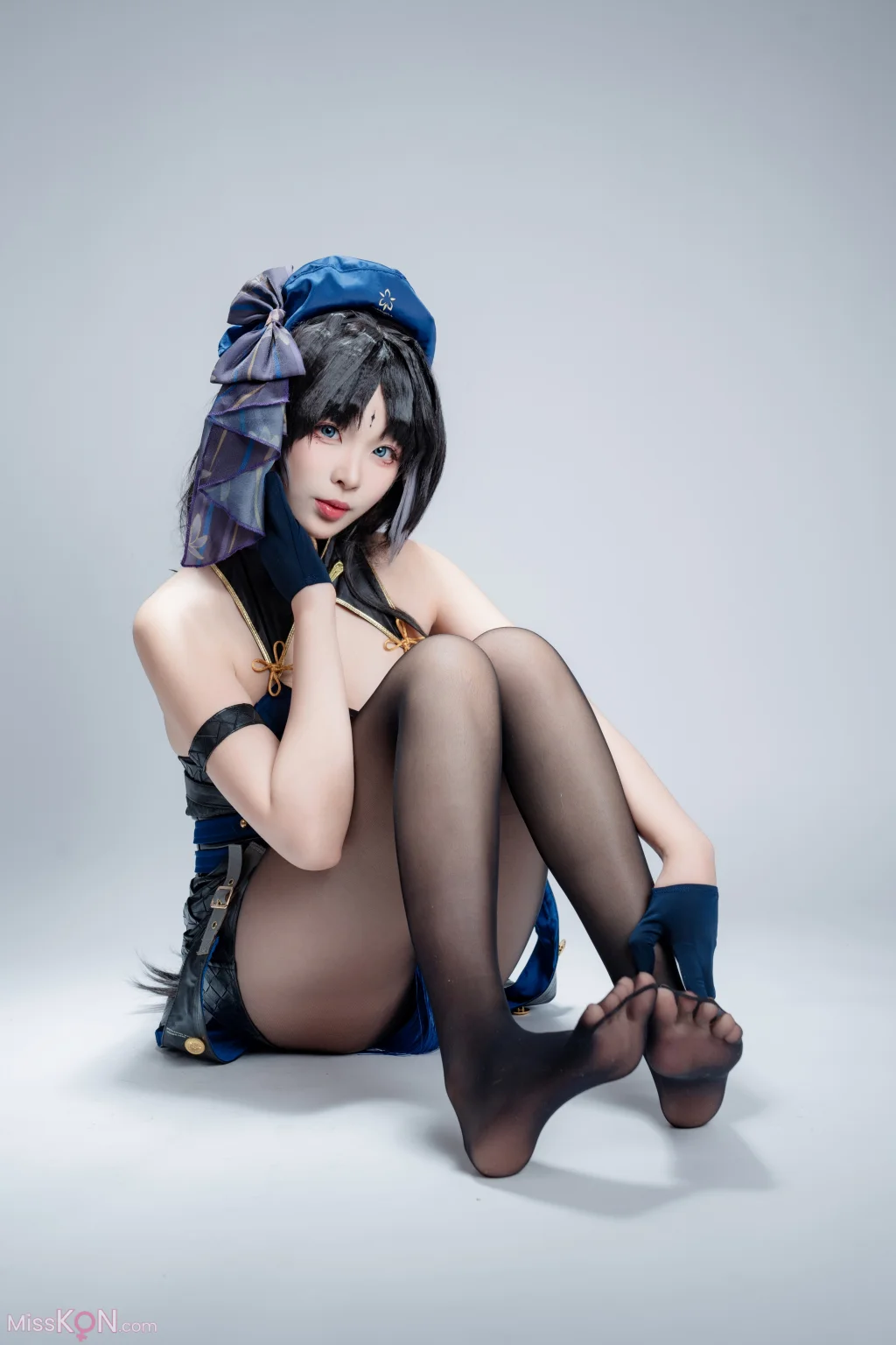 Coser@轩萧学姐: 秧秧 (108 photos)