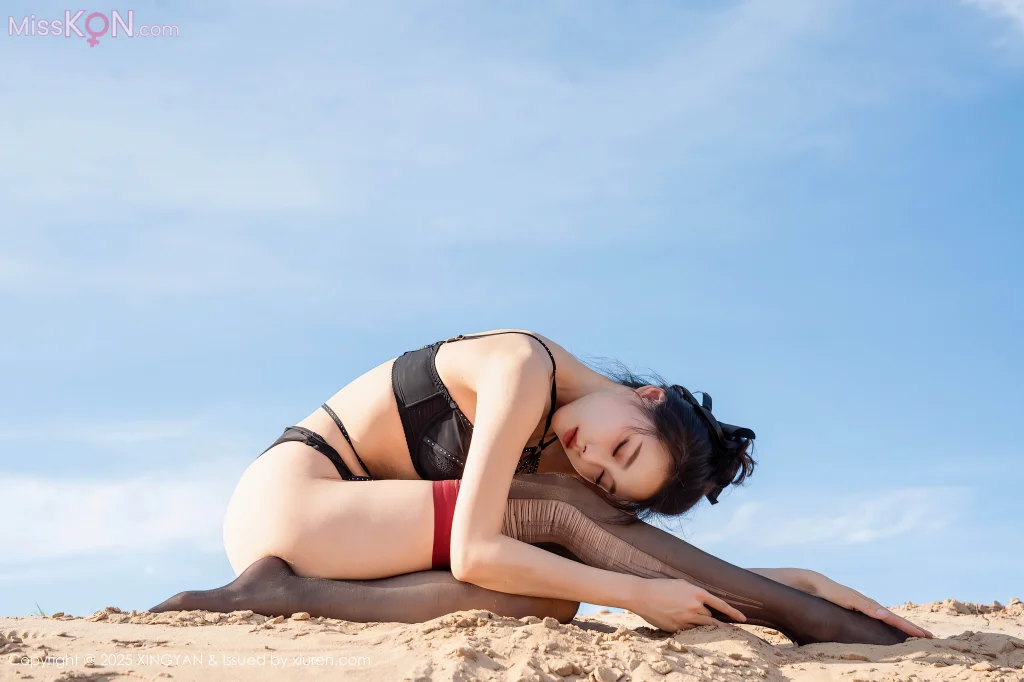 XingYan Vol.387: 清妙 (79 photos) 13 XingYan Vol.387: 清妙 (79 photos) 13
