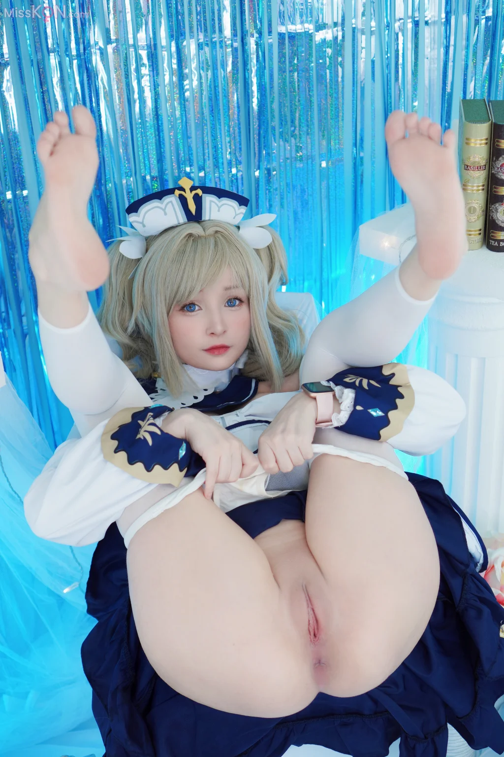 Coser@Hidori Rose: Barbara (30 photos + 1 video) 7 Coser@Hidori Rose: Barbara (30 photos + 1 video) 7