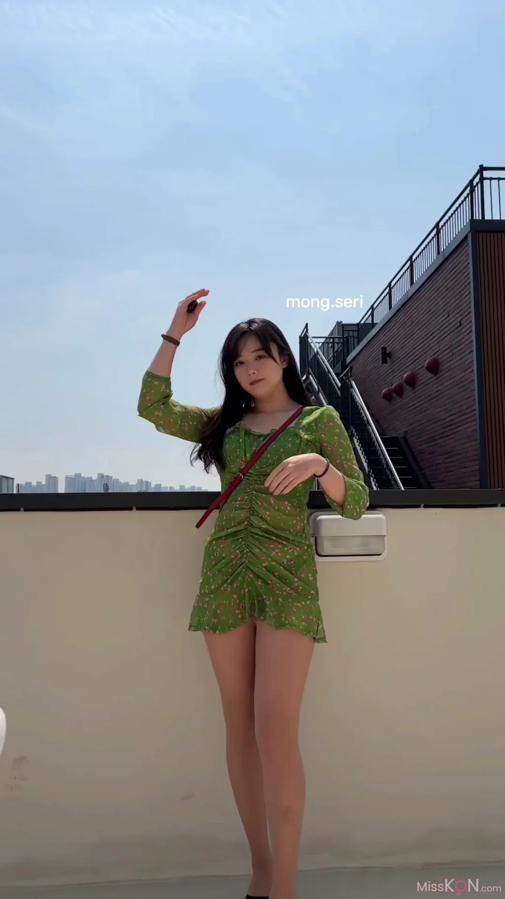 Mongseri (몽세리): 시리즈 4편 #2 (36 photos + 4 videos)