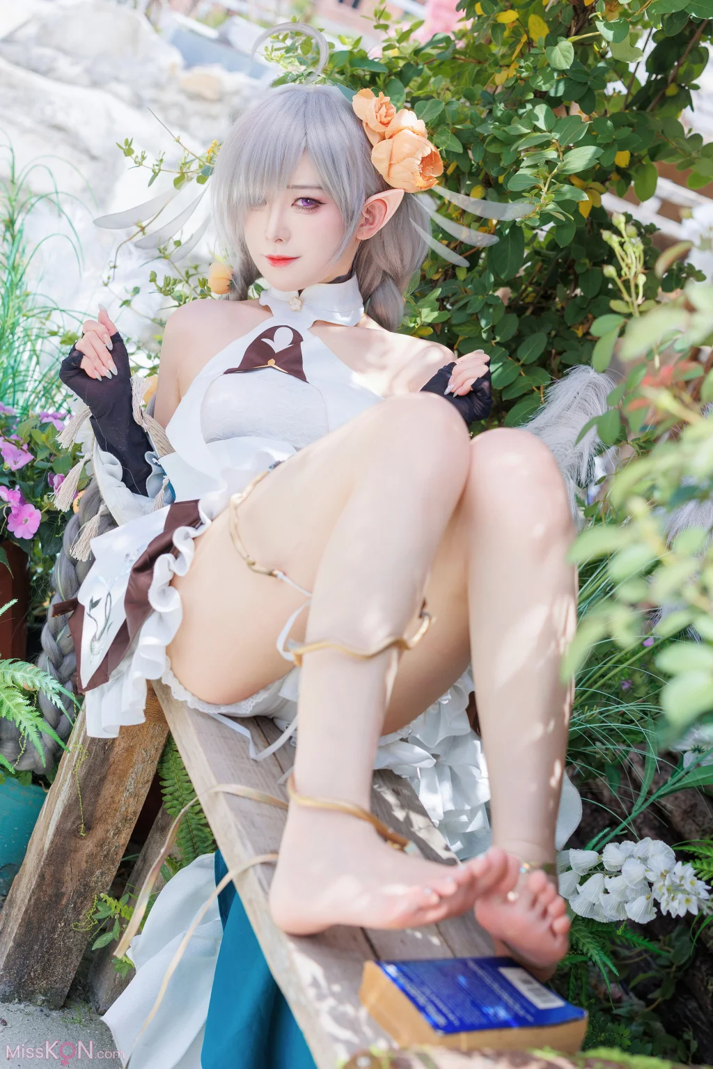 Coser@封疆疆v: 埃佛森 (12 photos)