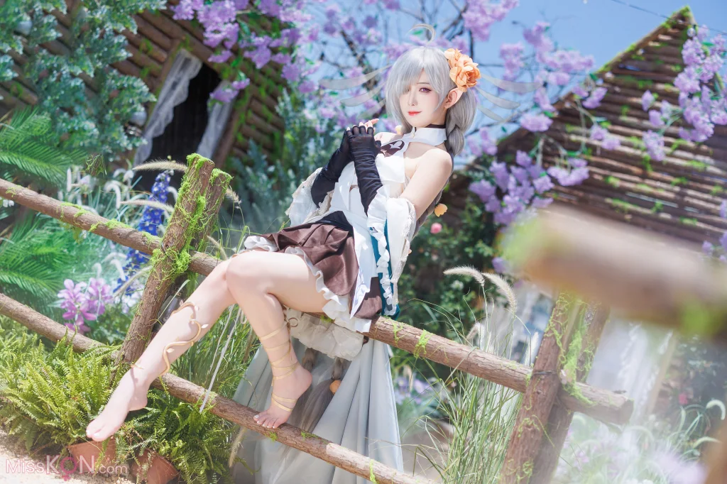 Coser@封疆疆v: 埃佛森 (12 photos)