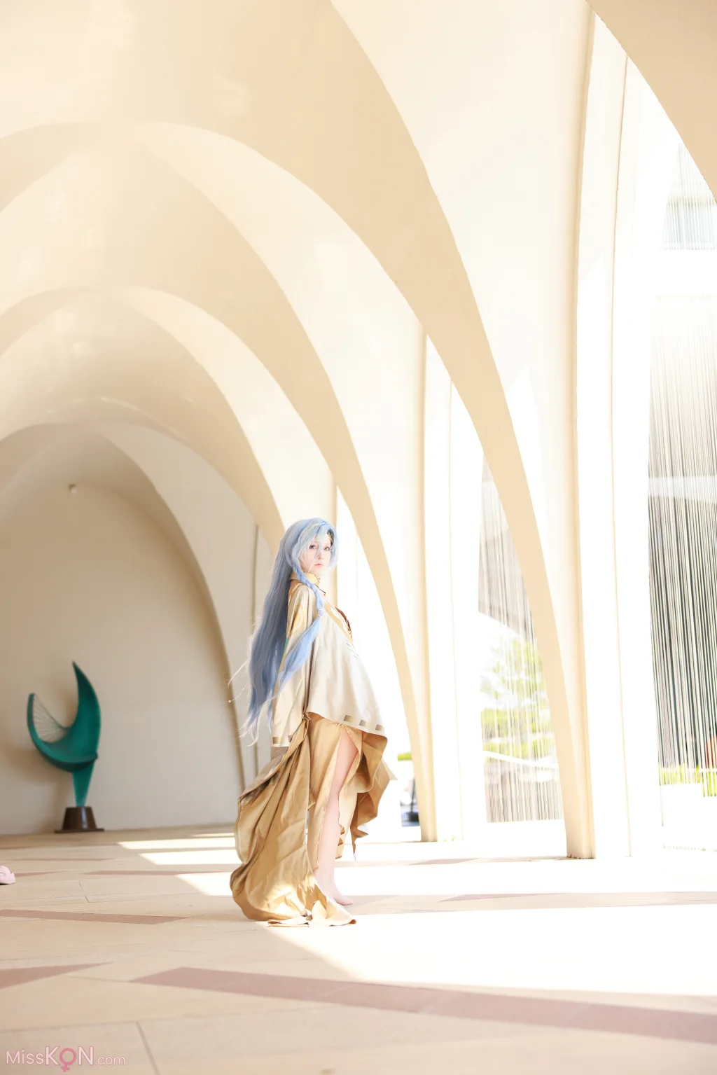 Coser@G44不会受伤: 重返未来1999 37 (35 photos)