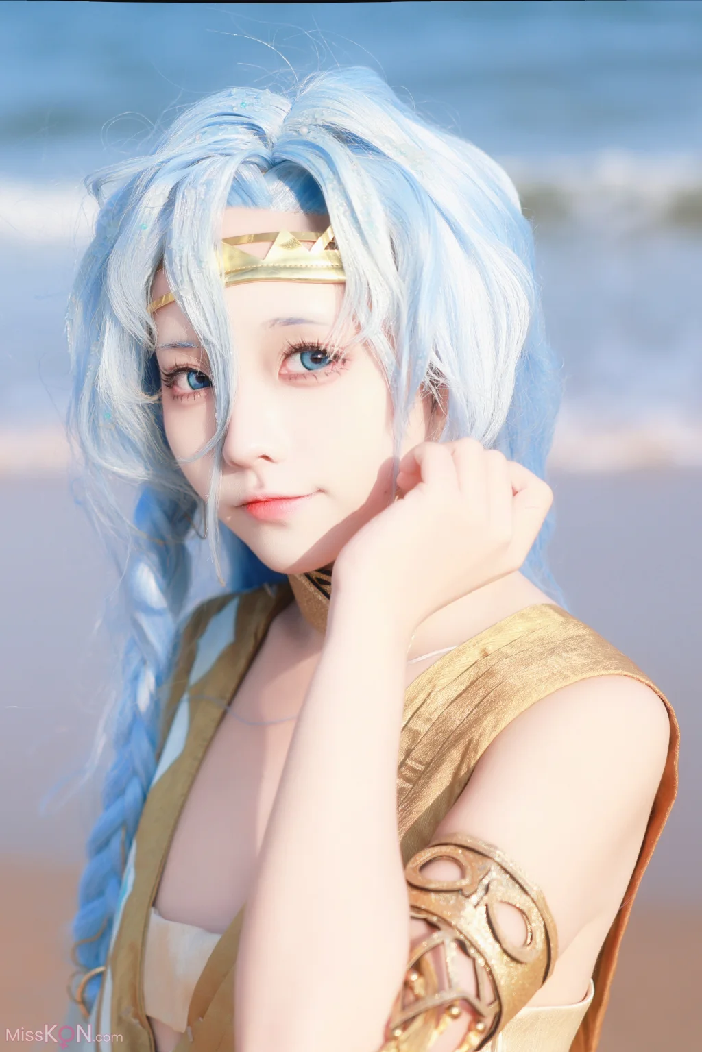 Coser@G44不会受伤: 重返未来1999 37 (35 photos)