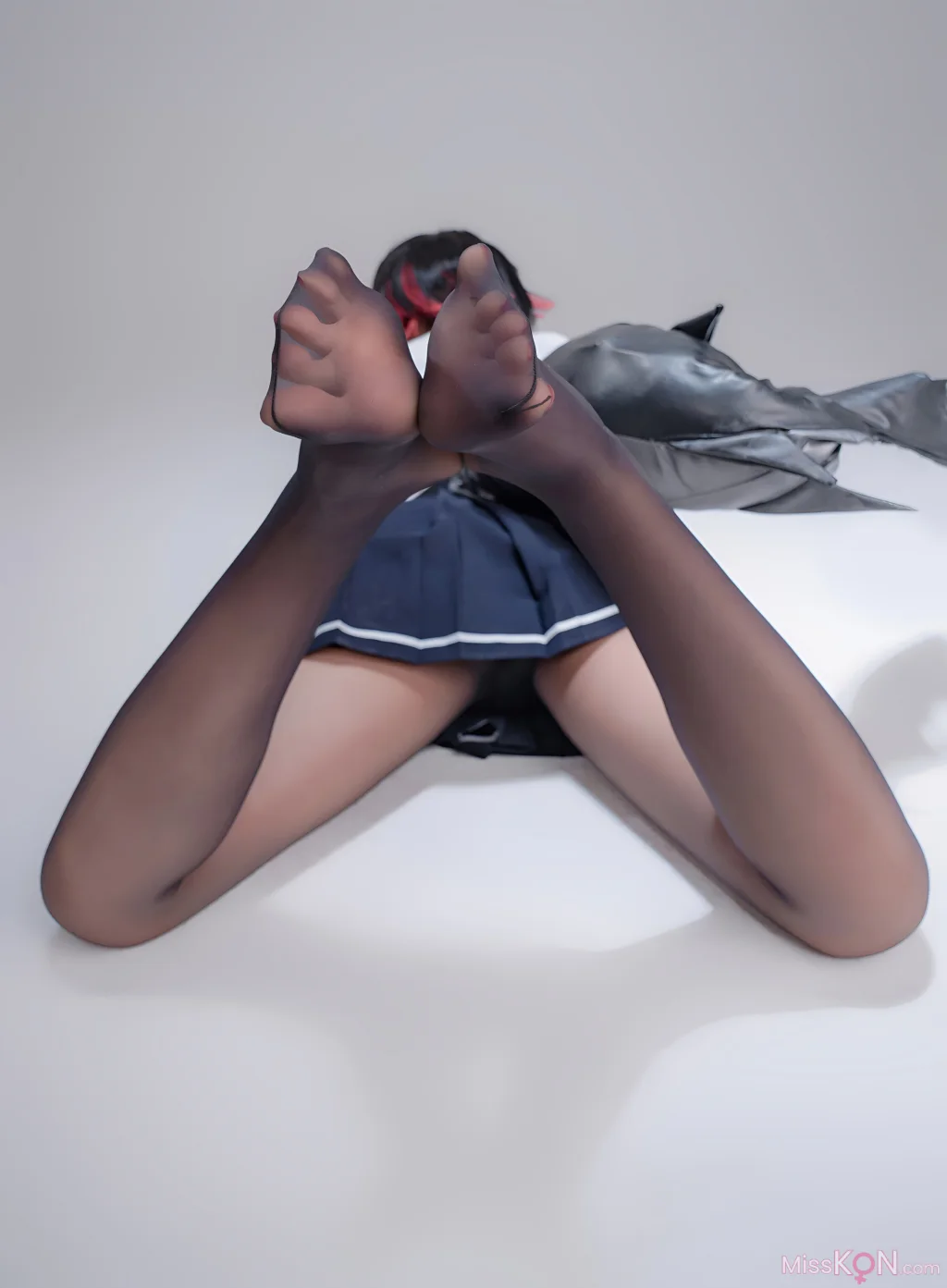 Coser@轩萧学姐: 鲨鱼妹JK (100 photos + 1 video) 0 Coser@轩萧学姐: 鲨鱼妹JK (100 photos + 1 video) 0