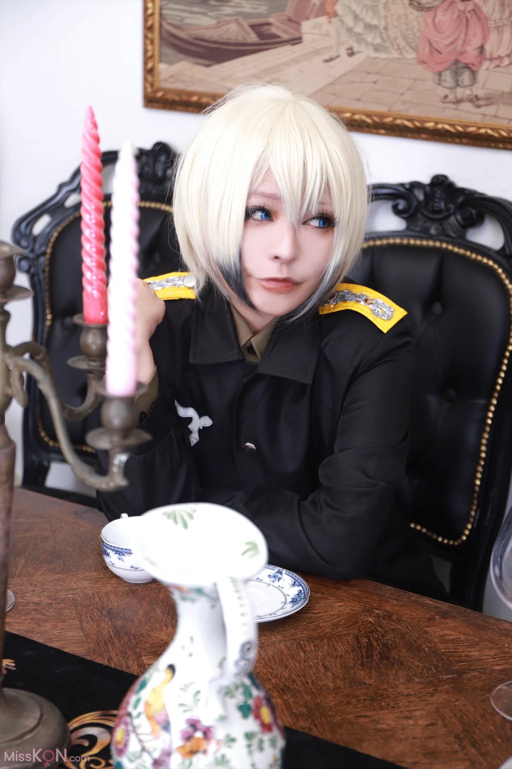 Coser@Chami Madoka (円ちゃみ): sophillia 501 (128 photos)